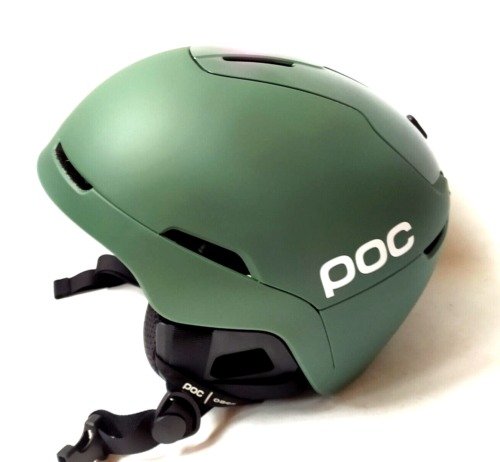 POC Obex Spin XS/S 51-54 cm Bismuth Green Ski Snowboard Helm