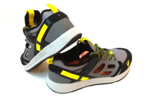 ICEPEAK ALBA Black 375236-990 Schuhe Trekking Sandale