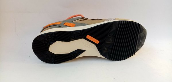 ICEPEAK ALBA Beige 375236-049 Schuhe Trekking Sandale