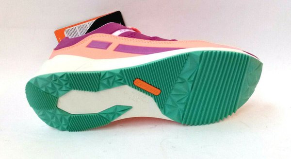 ICEPEAK ALLENDE MS Damen Sneaker Sportschuh Schuhe pale pink orange 708